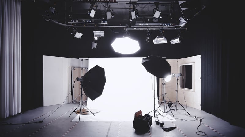 Event Lighting