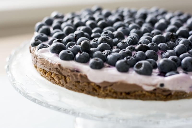 Red Velvet Cake