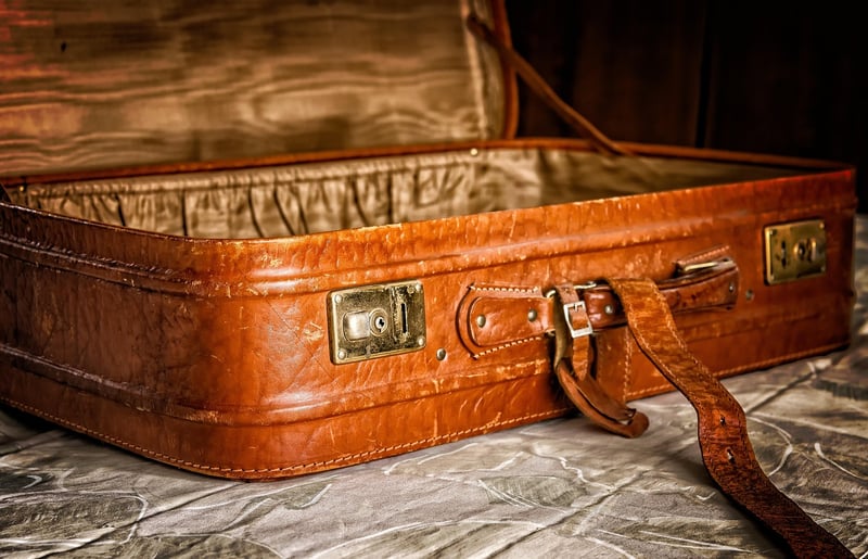 Vintage Props