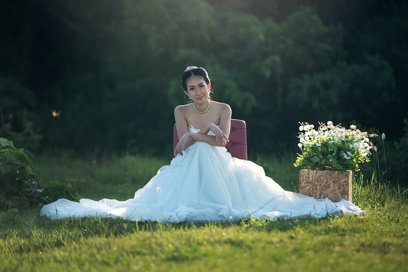 Bridal Inspiration